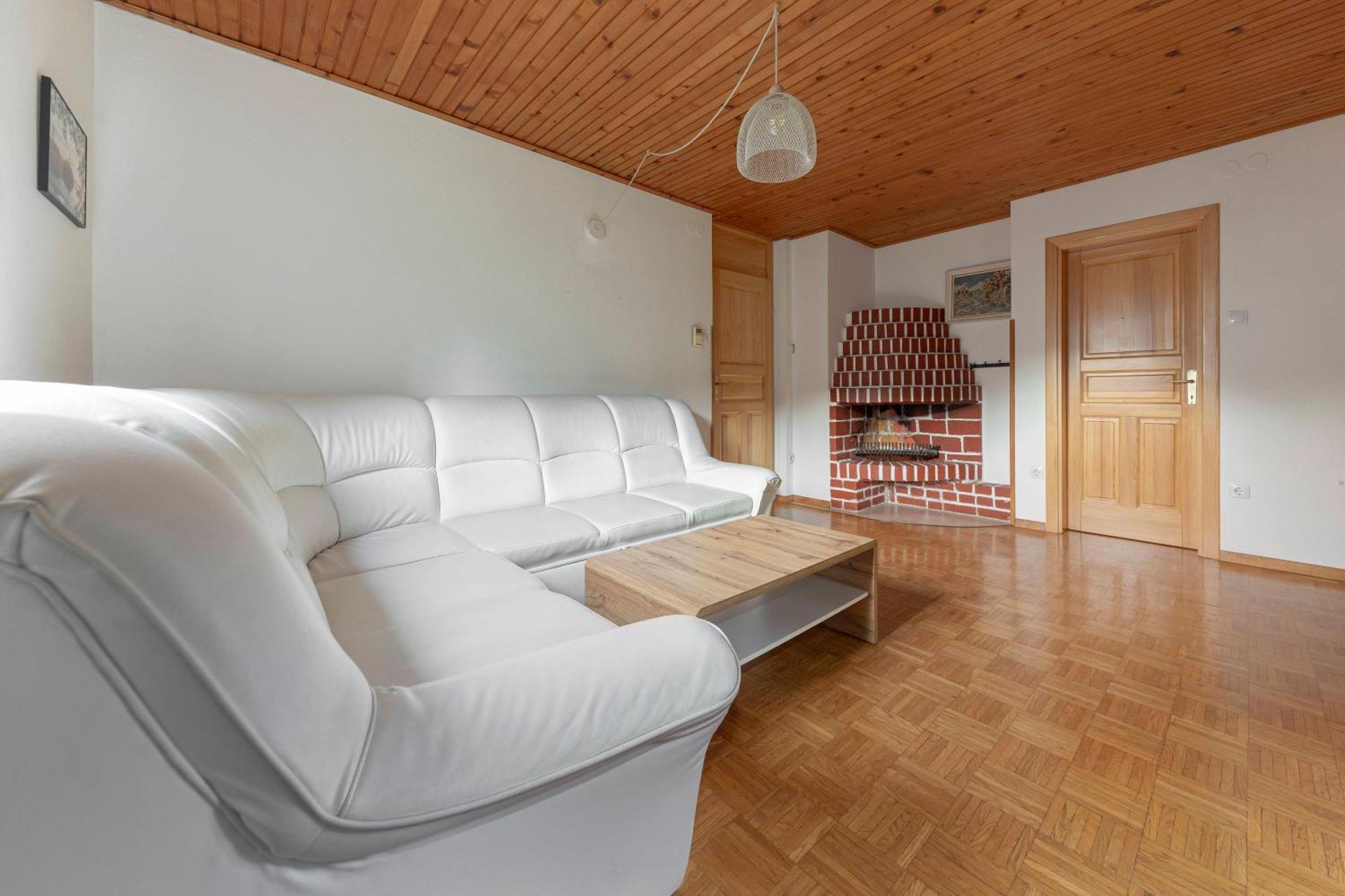 Appleby Apartments Kersnik Bohinj Exterior foto