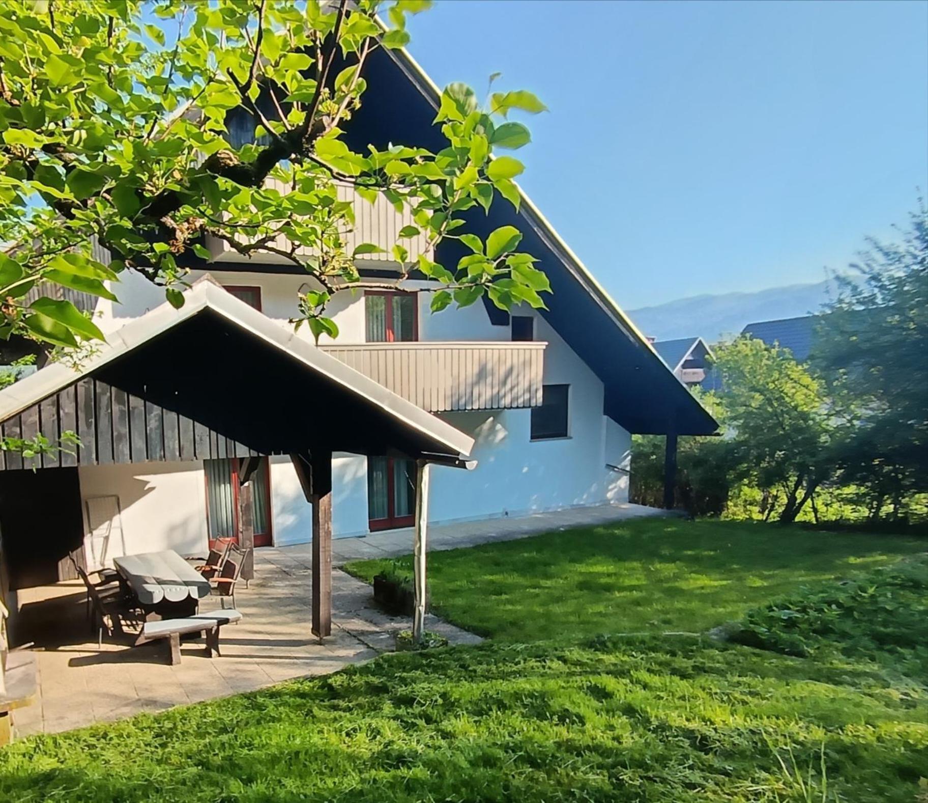Appleby Apartments Kersnik Bohinj Zimmer foto