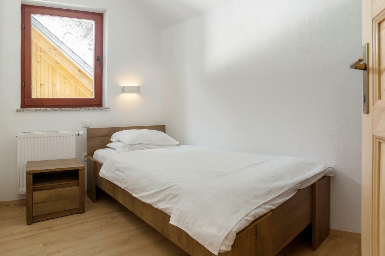 Appleby Apartments Kersnik Bohinj Exterior foto